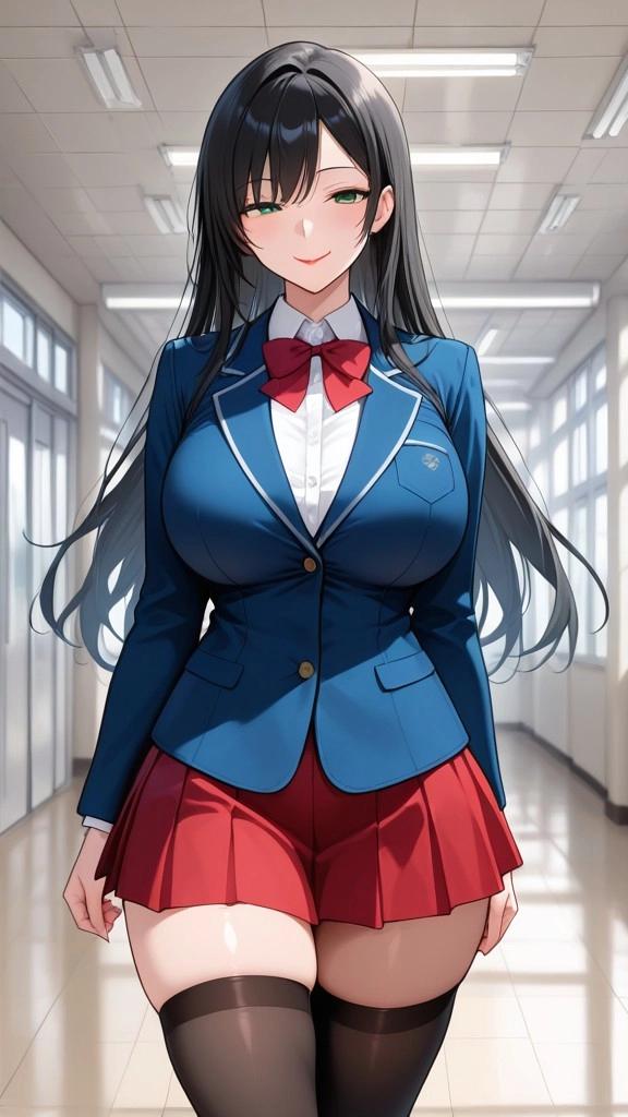 Elizabeth “Hot and Pervert”